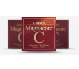 Larsen Magnacore Cello C string