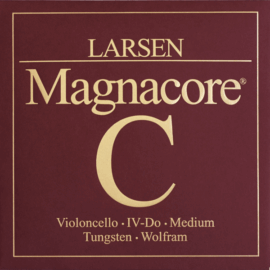 Larsen Magnacore Cello C string