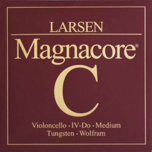 Larsen Magnacore Cello C string