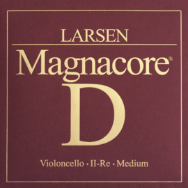 Larsen Magnacore Cello D string