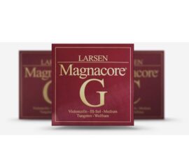 Larsen Magnacore Cello G string
