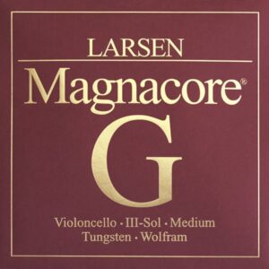 Larsen Magnacore Cello G string