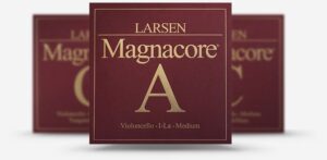 Larsen Magnacore Cello A string