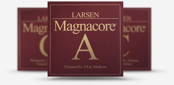 Larsen Magnacore Cello A string