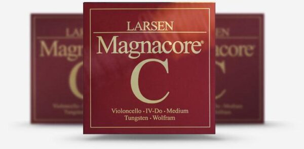 Larsen Magnacore Cello C string