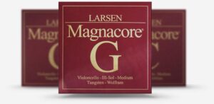 Larsen Magnacore Cello G string