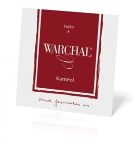 Warchal Karneol Violin E string