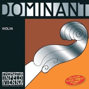 Dominant Violin Strings set