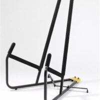 Hercules Double Bass stand