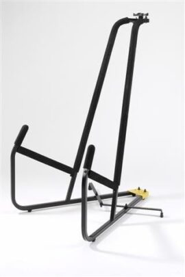 Hercules Double Bass stand
