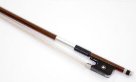 Advancing Student Viola Bow