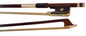 Advancing Student Cello Bow