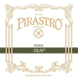 Pirastro Oliv violin D