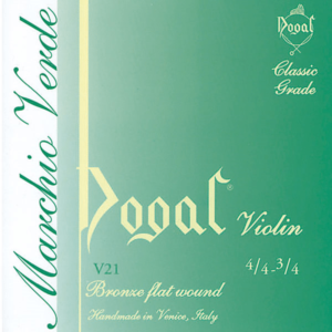 Dogal Green Violin E string
