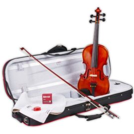 Hidersine Piacenza Violin Outfit