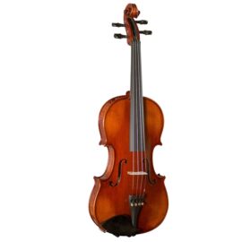 Hidersine Piacenza Violin front