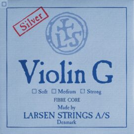 Larsen Violin G string