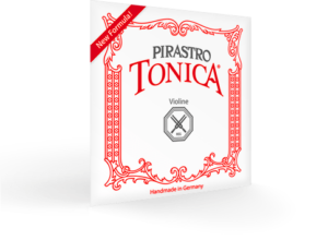 Pirastro Tonica Violin D string