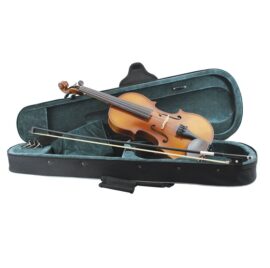 Primavera 200 Violin outfit