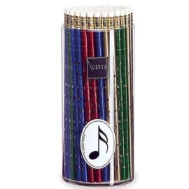 Pencil - different designs
