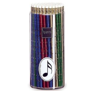 Pencil - different designs