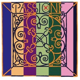 Pirastro Passione Violin G string