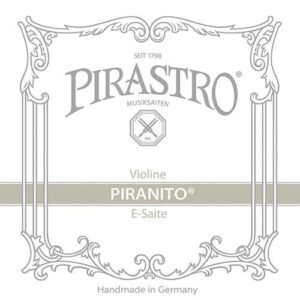 Piranito Violin String set
