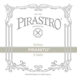 Pirastro Piranito Violin A string