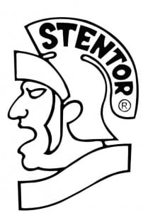 Stentor II student violin outfit