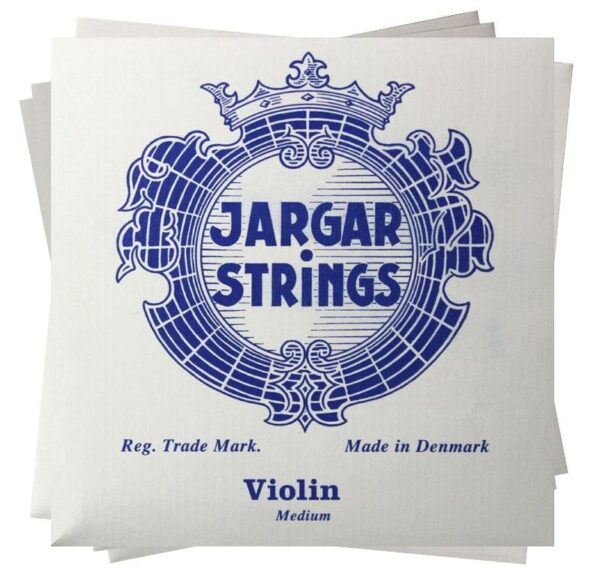 Jargar violin G string