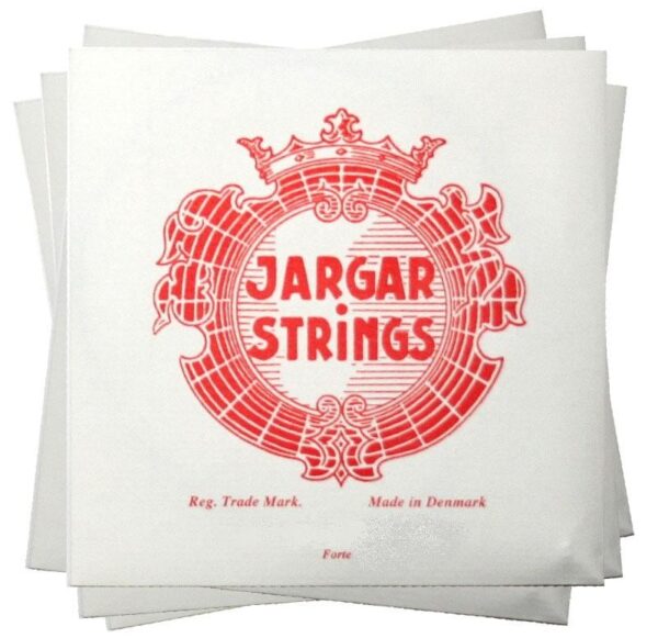 Jargar violin D string
