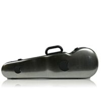 BAM Hightech contoured (Tweed) violin case