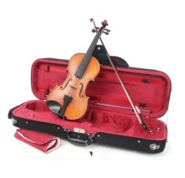 Caswells Maestro Violin outfit