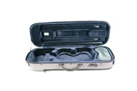 BAM stylus oblong violin case