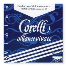 Corelli Alliance violin E string
