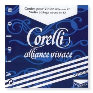 Corelli Alliance violin E string