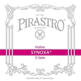 Synoxa violin D string in aluminium wound