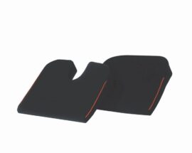 Wedge Cushion 8° designer