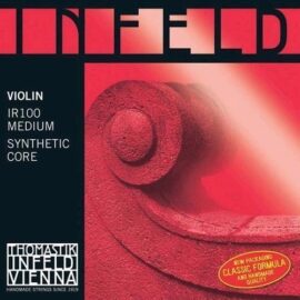 Infeld Red violin A string