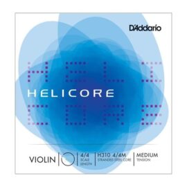 Helicore violin E string