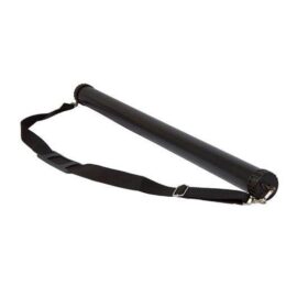 Bow postal tube