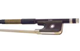 Hidersine 5052A Carbon Fibre Cello bow