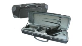 Evenley Violin case