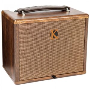 Kinsman 25W Acoustic Amplifier