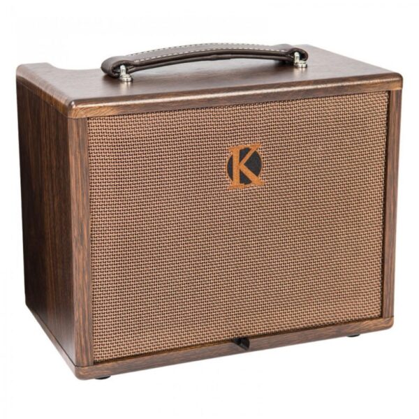 Kinsman 45W Acoustic Amplifier