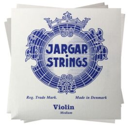 Jargar violin E string