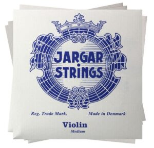 Jargar Violin string set