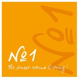Pirastro Universal No.1 Violin E string
