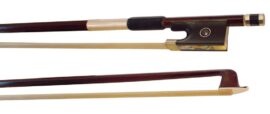 Advancing Student Violin Bow
