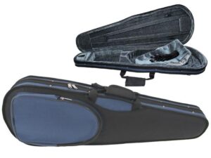 Ardley shaped violin case